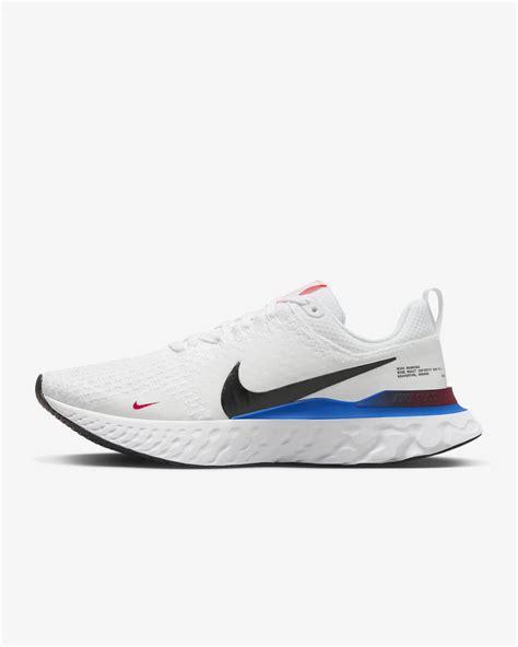 nike react infinity run flyknit herren|nike react infinity run 2020.